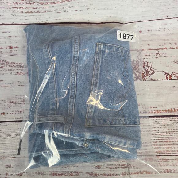 Escada Sport Womens Barrel Jeans 6 (US) 36(EU) High Rise Medium Wash Taper Denim - Picture 11 of 11